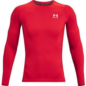 Under Armour Hg Armour Comp Ls T-shirt voor heren (1 stuk)