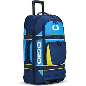 OGIO Terminal reistas, Navy Volt, Apparatuur zak