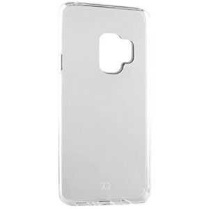 Xqisit Flex Case voor Galaxy S9 Clear