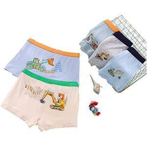 CM-Kid Mutande, Intimo Set Per Ragazzi, Boxer Per Ragazzi Boxer Briefs Baby Jongens, A10