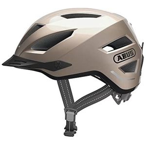 Abus helm Pedelec 2.0 champagne gold L 5