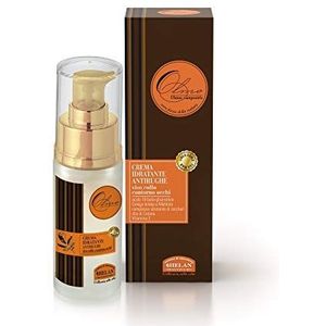 Helan - OLMO vochtinbrengende crème voor heren, 30 ml