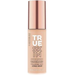Catrice Teint Make-up Hydrating Foundation Nr. 04 Neutral Porcelain