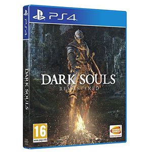 Dark Souls Remastered - PlayStation 4