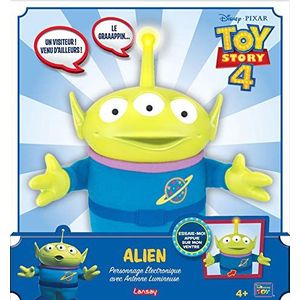 Toy Story 4 - Elektronische alien - Lansay