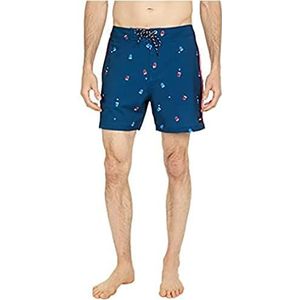 Hurley M Phtm Sessions Shiftys herenshorts, 16 inch
