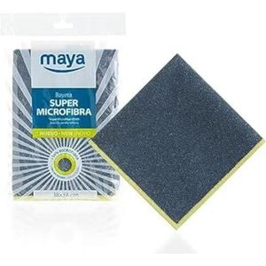 Maya Professional Tools 07111 Super microvezel reinigingsdoek 350 g