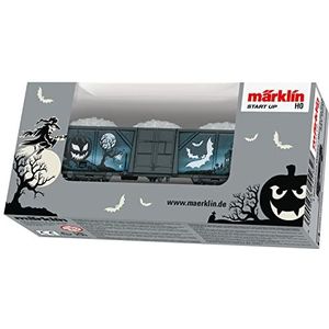 Märklin 44232 (H0) Halloween Wagon - Glow in The Dark