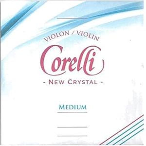Violine Corelli Crystal D