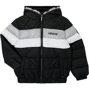 Levi's kids baby jas, zwart.