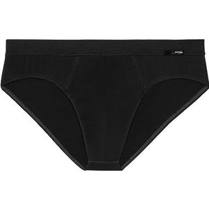 HOM Slip Tencel Soft Comfort pour homme, Noir, XL