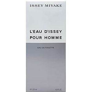 Issey Miyake L'Eau d'Issey Homme Eau de Toilette 125 ml