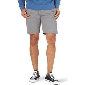 Lee Performance Series Extreme Comfort Shortperformance, staal, 38, Staal