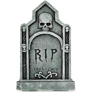 viving - Rip grafsteen afmetingen 32 x 3 x 53,5 cm (1)