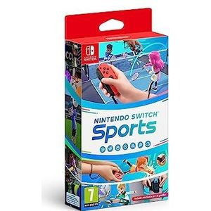 Nintendo Videogioco Sports