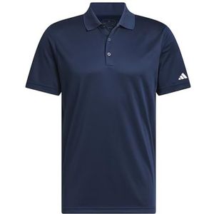 adidas Core adidas Performance Primegreen Poloshirt voor heren
