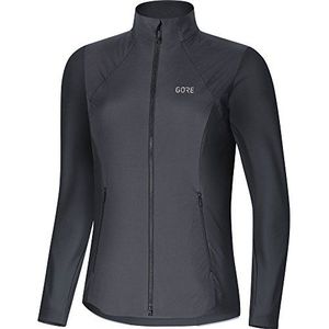 GORE WEAR 100286 R5 Gore Windstopper dames hardloopshirt