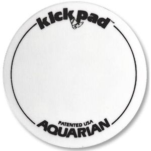Aquarian KP1 Kickpad - Single