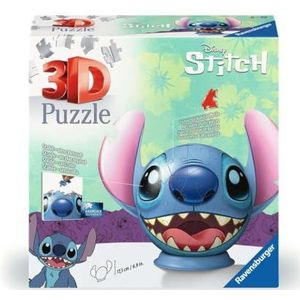 Ravensburger Disney Stitch - 3D Puzzel