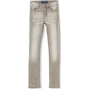 Blue Seven Do More Jeans voor meisjes, Orig Grijs