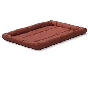 MidWest Homes for Pets Maxx 40536-BR Hondenbed, metaal, baksteen, 91,44 cm