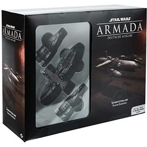 Star Wars: Armada - Separatistenallianz: Flotten-Starterset