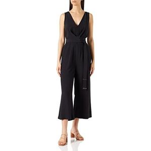 s.Oliver BLACK LABEL dames jumpsuit, 999