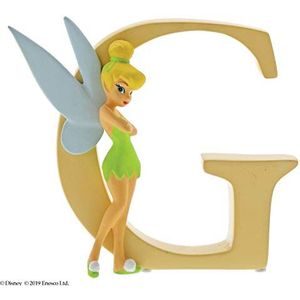 Enchanting Disney Collection G - figuur Tinkerbell