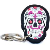TECH ONE TECH Calavera Pinky 32GB USB 2.0