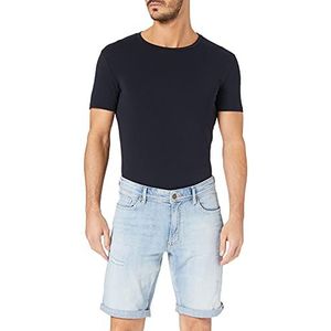 Q/S designed by - s.Oliver Heren Jeans Shorts, 52z4