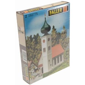 Faller - F282775 - modelbouw - Dorfkirche