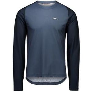 POC M's Motion Air L/S Jersey MTB-T-shirt voor heren
