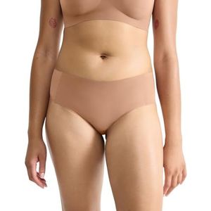 sloggi Zero Feel 2.0 Hipster C2P Nostalgic Brown, Marron nostalgique., XL