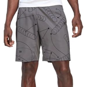 adidas Club Graphshorts – shorts (1/4) – sport – heren