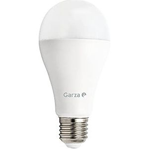 Garza ® Standaard ledlampen, 6500 K koud licht, E27-fitting, 18 W, 1800 lumen