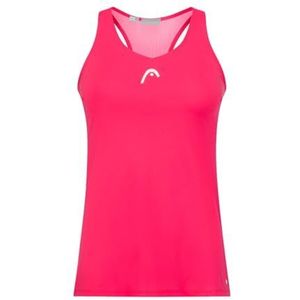 HEAD Spirit Tanktop voor dames, 1 stuks