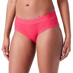 HUGO Bright Pink670 Dames Hipster, Bright Pink670