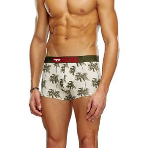 DIESEL UMBX-korythreepack boxershorts voor heren, Veelkleurig (E6804-0tiag)