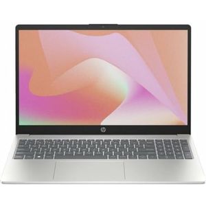 HP Laptop 15-fd0020ns 15,6 inch Intel Core i7-1355U 16GB RAM 1TB SSD