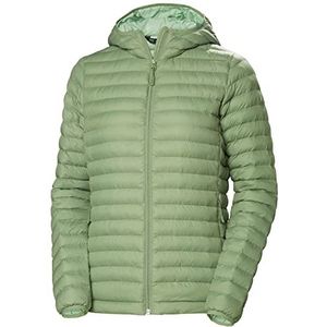 Helly Hansen W Sirdal Hooded Insulator Jack Damesjas