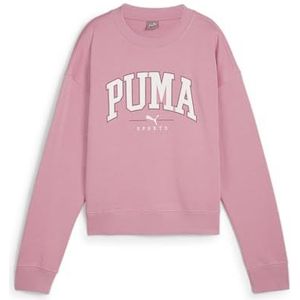 PUMA PUMA Squad Crew Fl Sweatshirt voor dames