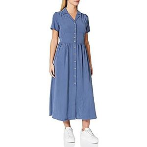 Mavi dames denim jurk, blauw (Denim 18790)