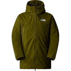 THE NORTH FACE Mtn Range Down Parka voor heren