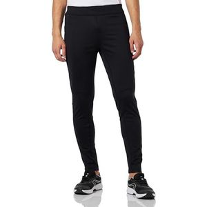 Champion Athletic C-tech Quick-Dry Jogger legging voor heren, zwart.