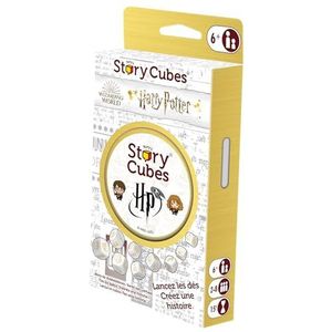 Story Cubes - Harry Potter (eco-blister)