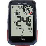 ROX 4.0 GPS - CAD + HRM - Black - New22
