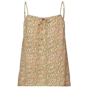 ESPRIT Blouses Tissé, 343/Pastel Green 4, XXS