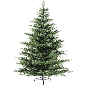 Feeric lights & christmas - Kerstboom ""Helsinki"", 210 cm, groen