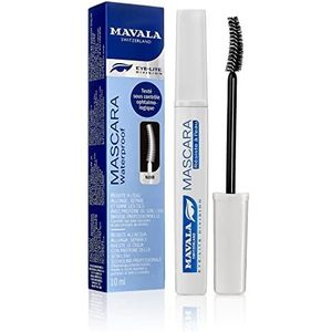 Mavala Eye-Lite Division Mascara, waterbestendig, 10 ml, zwart
