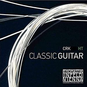 Thomastik CPK25 Classic gitaar CRK E1 High 0,63 mm